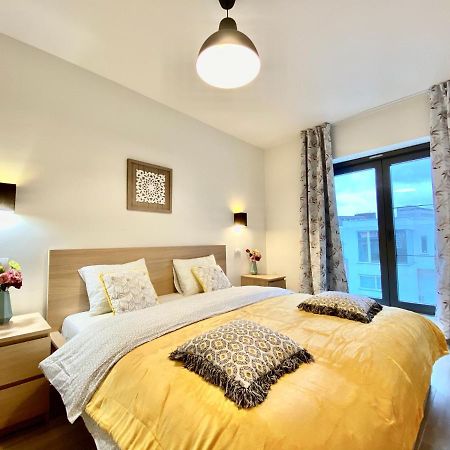 Apartment Anvers Экстерьер фото