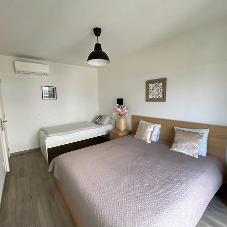 Apartment Anvers Экстерьер фото