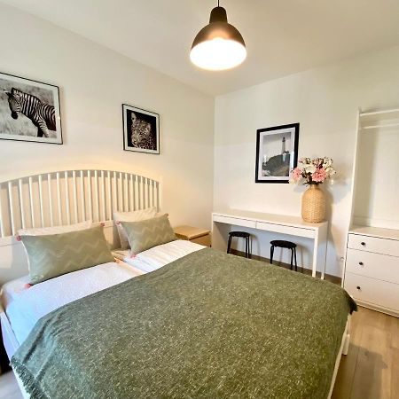 Apartment Anvers Экстерьер фото