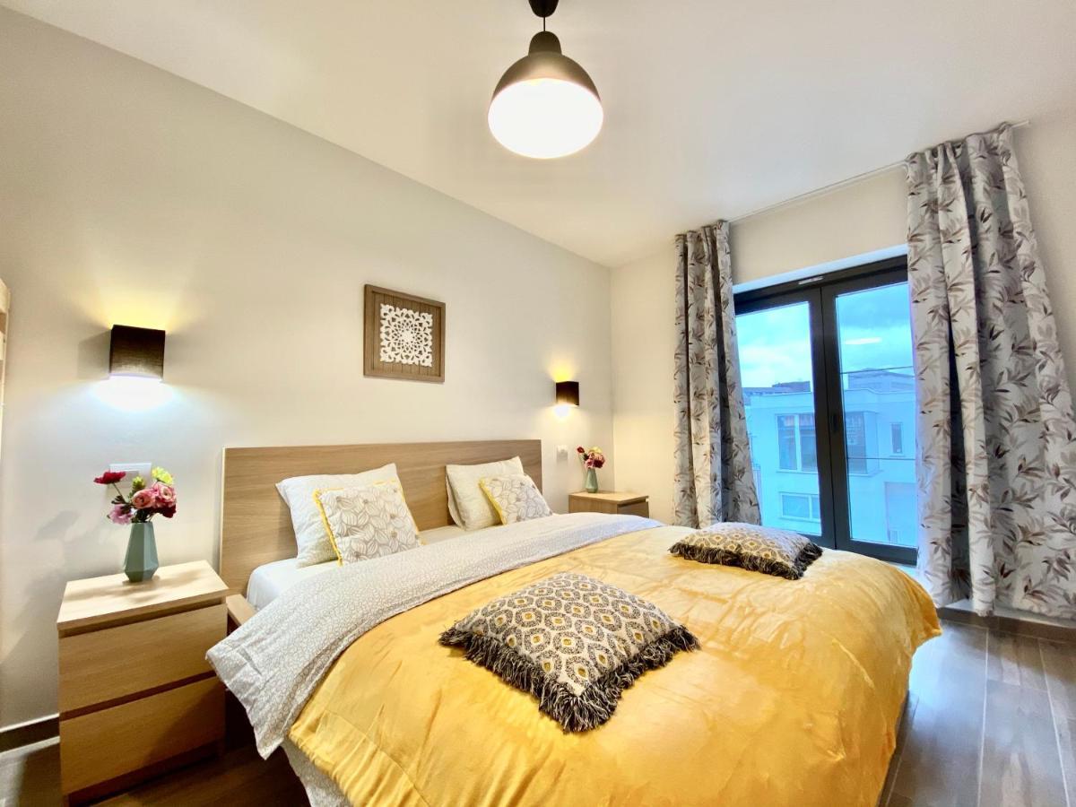 Apartment Anvers Экстерьер фото