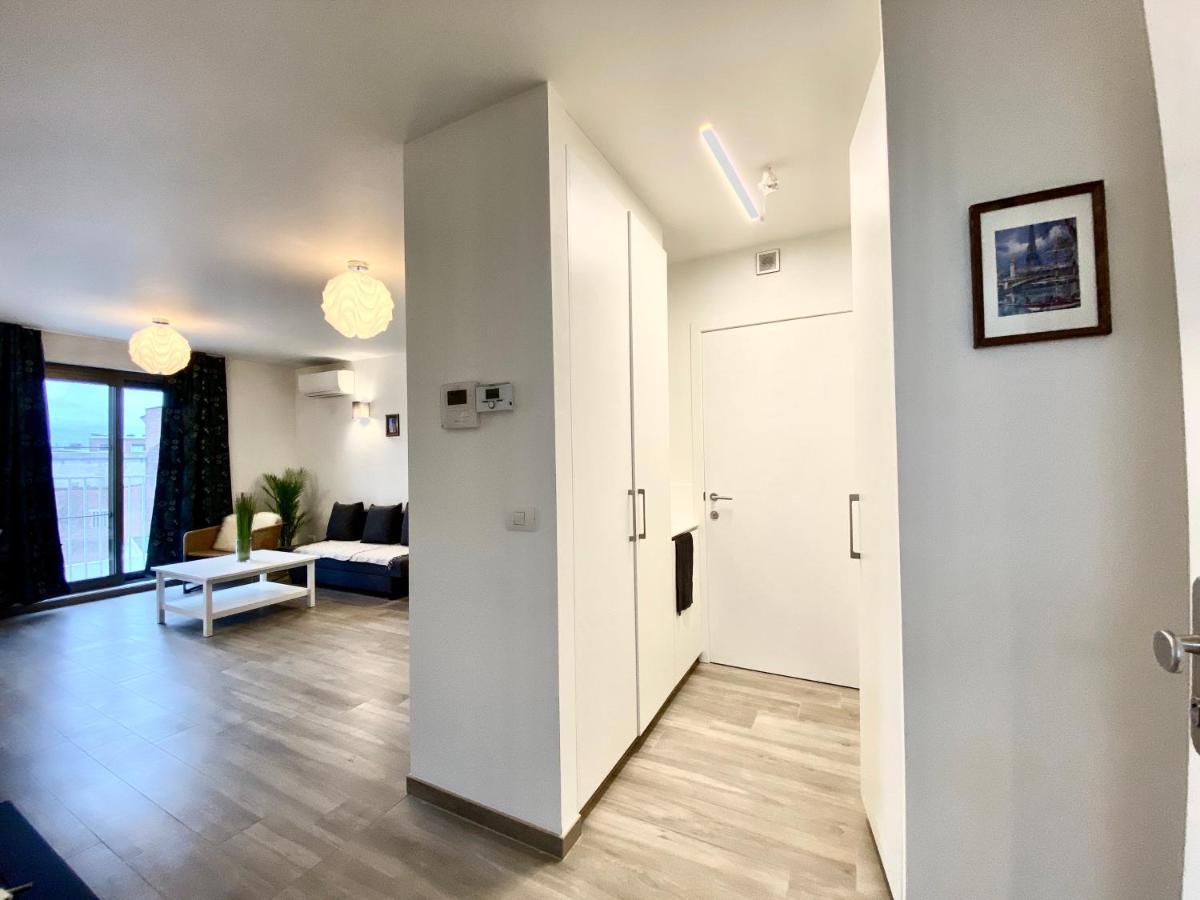 Apartment Anvers Экстерьер фото