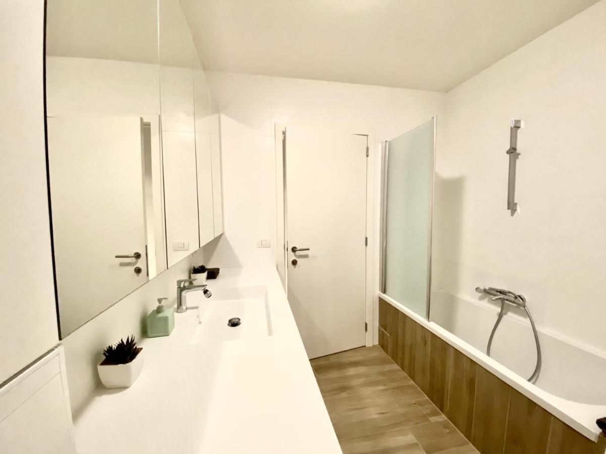 Apartment Anvers Экстерьер фото