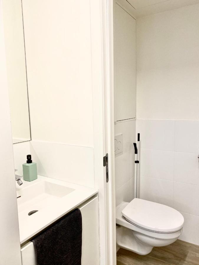 Apartment Anvers Экстерьер фото