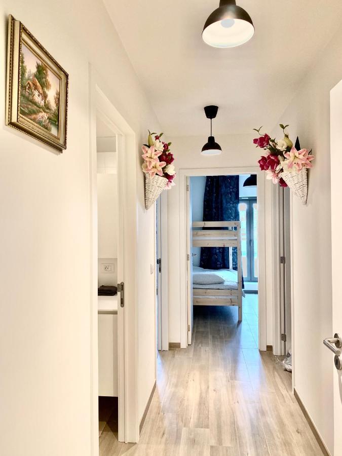 Apartment Anvers Экстерьер фото