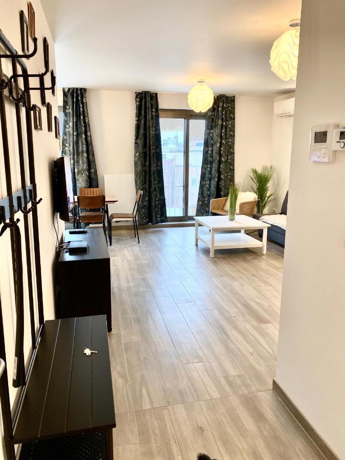 Apartment Anvers Экстерьер фото