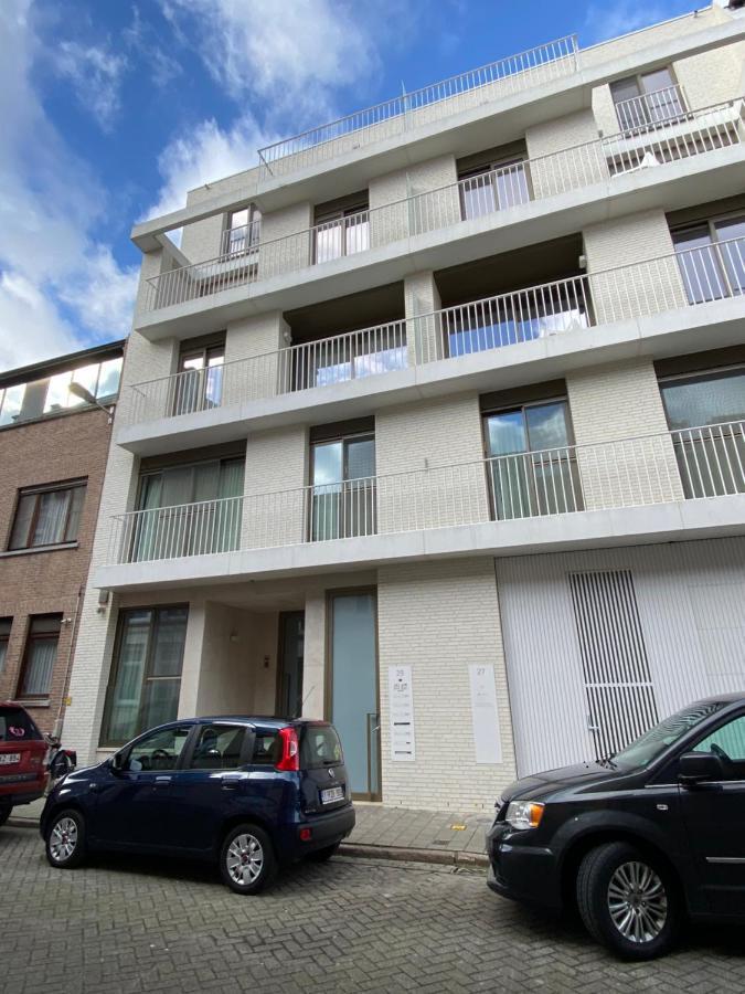 Apartment Anvers Экстерьер фото