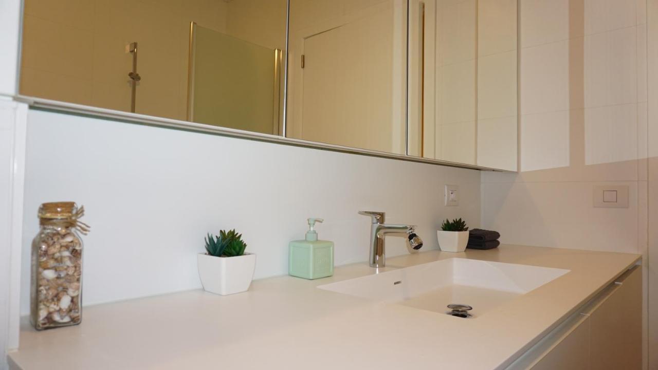 Apartment Anvers Экстерьер фото