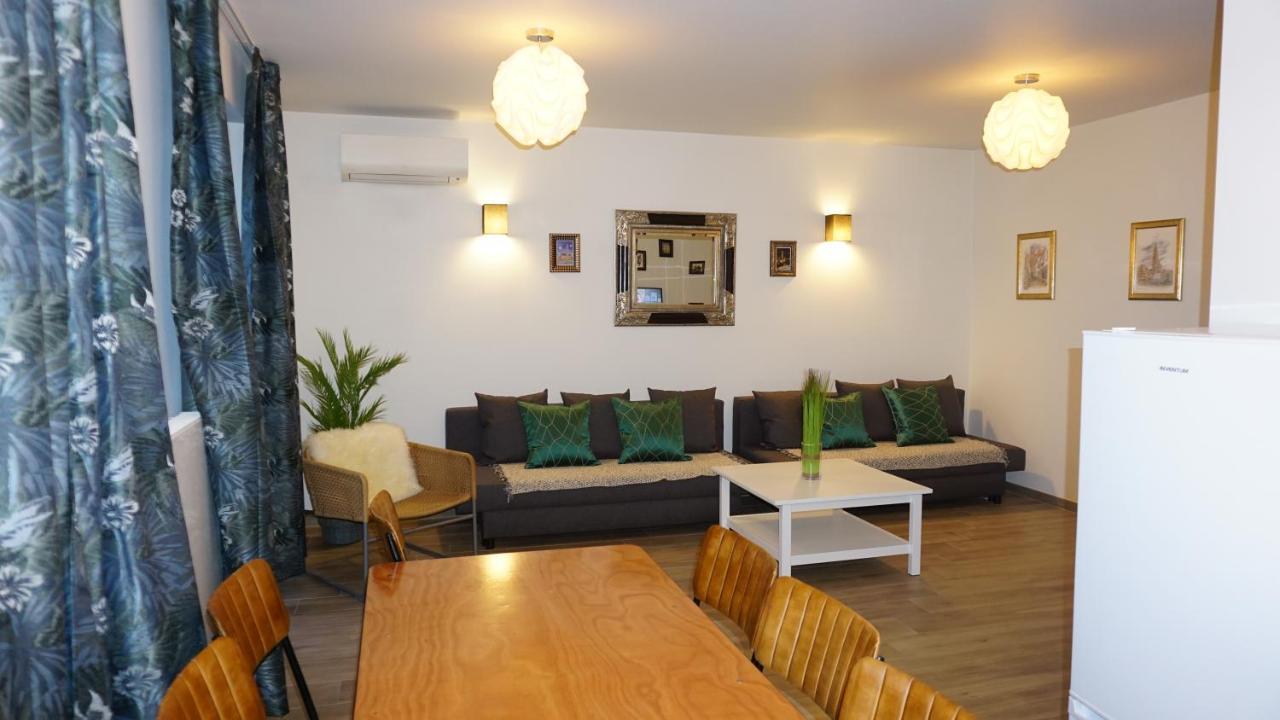 Apartment Anvers Экстерьер фото