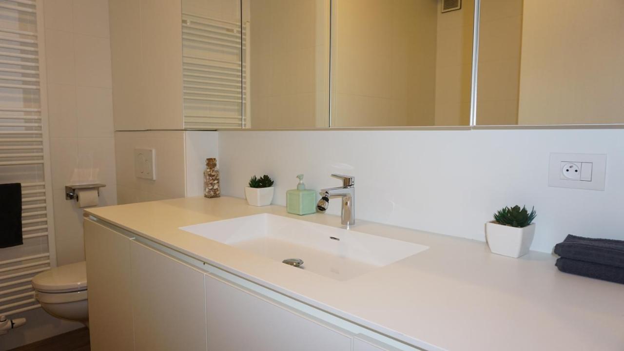 Apartment Anvers Экстерьер фото