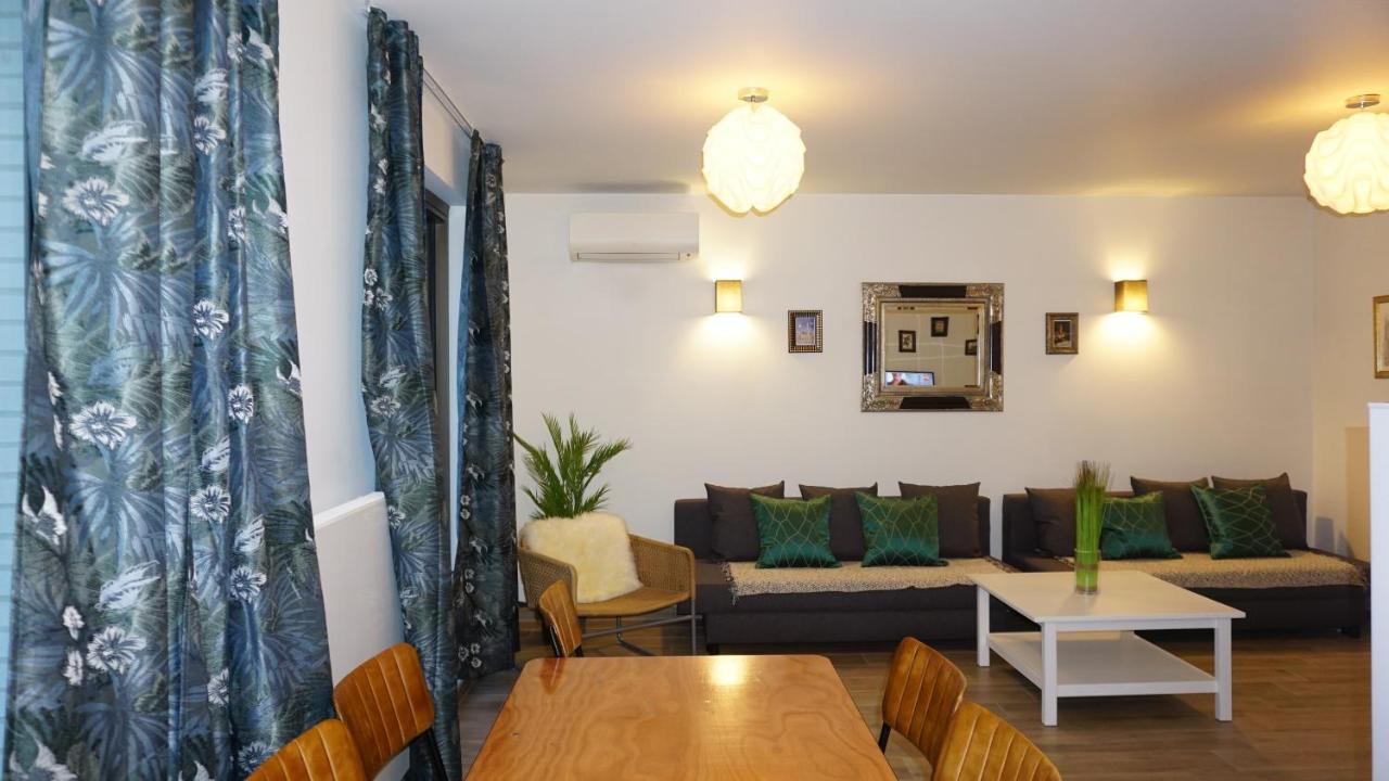 Apartment Anvers Экстерьер фото