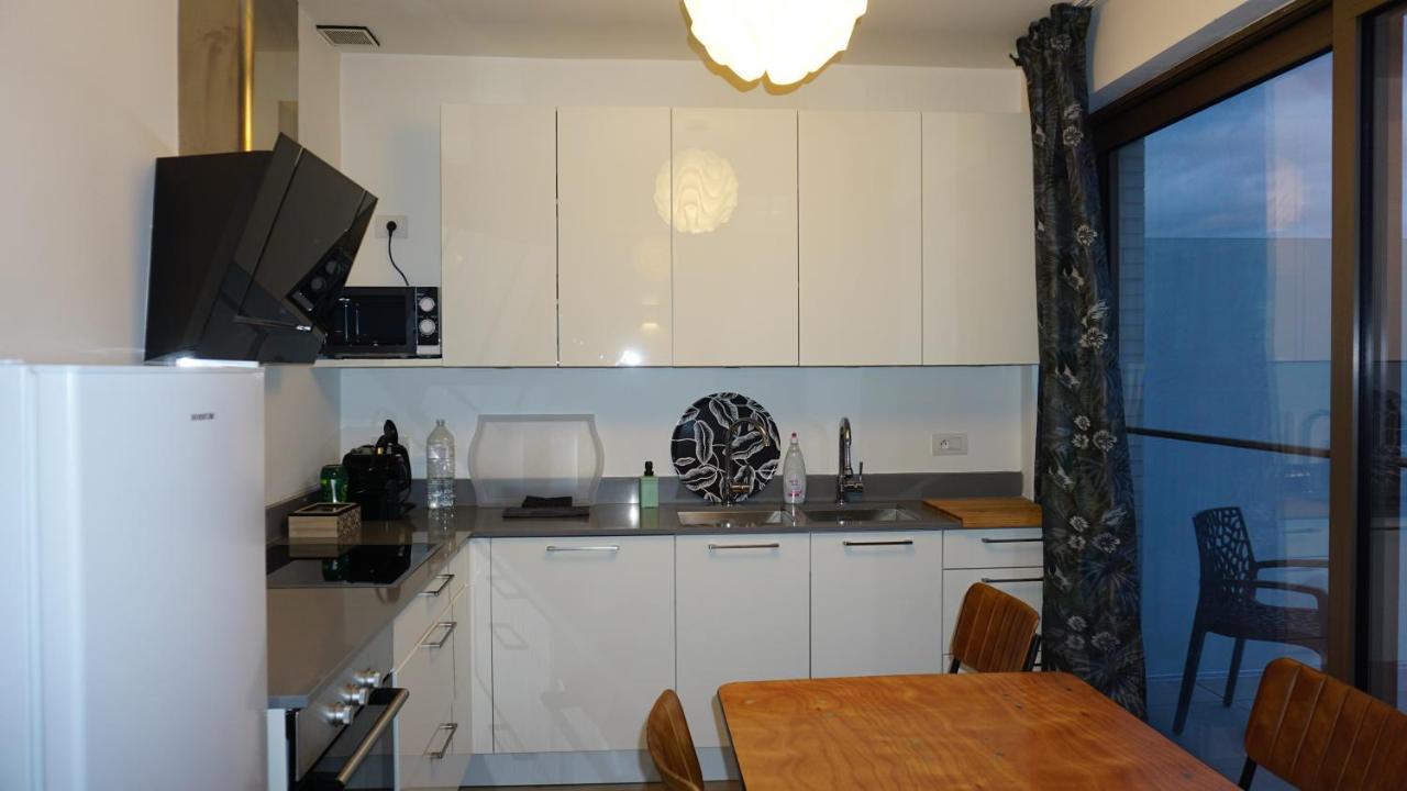Apartment Anvers Экстерьер фото