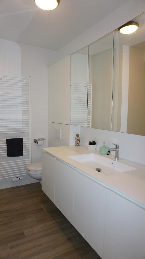 Apartment Anvers Экстерьер фото