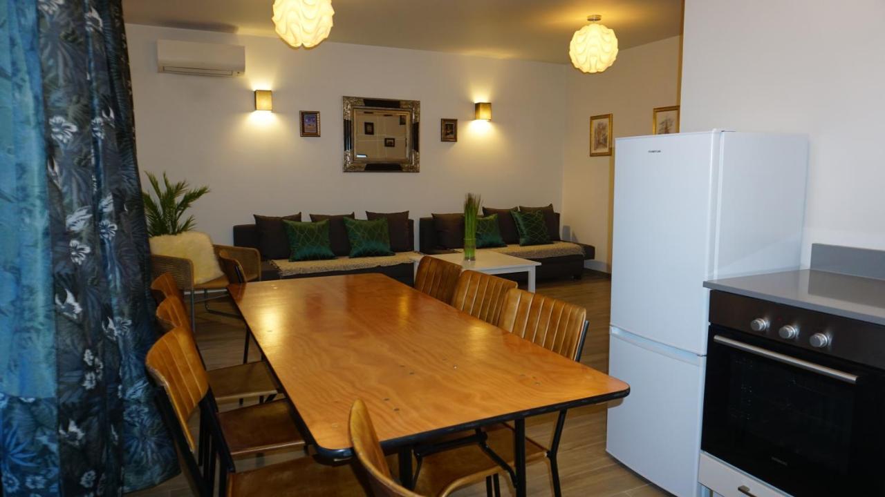 Apartment Anvers Экстерьер фото