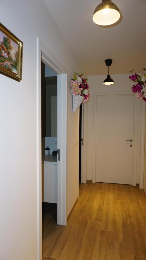 Apartment Anvers Экстерьер фото