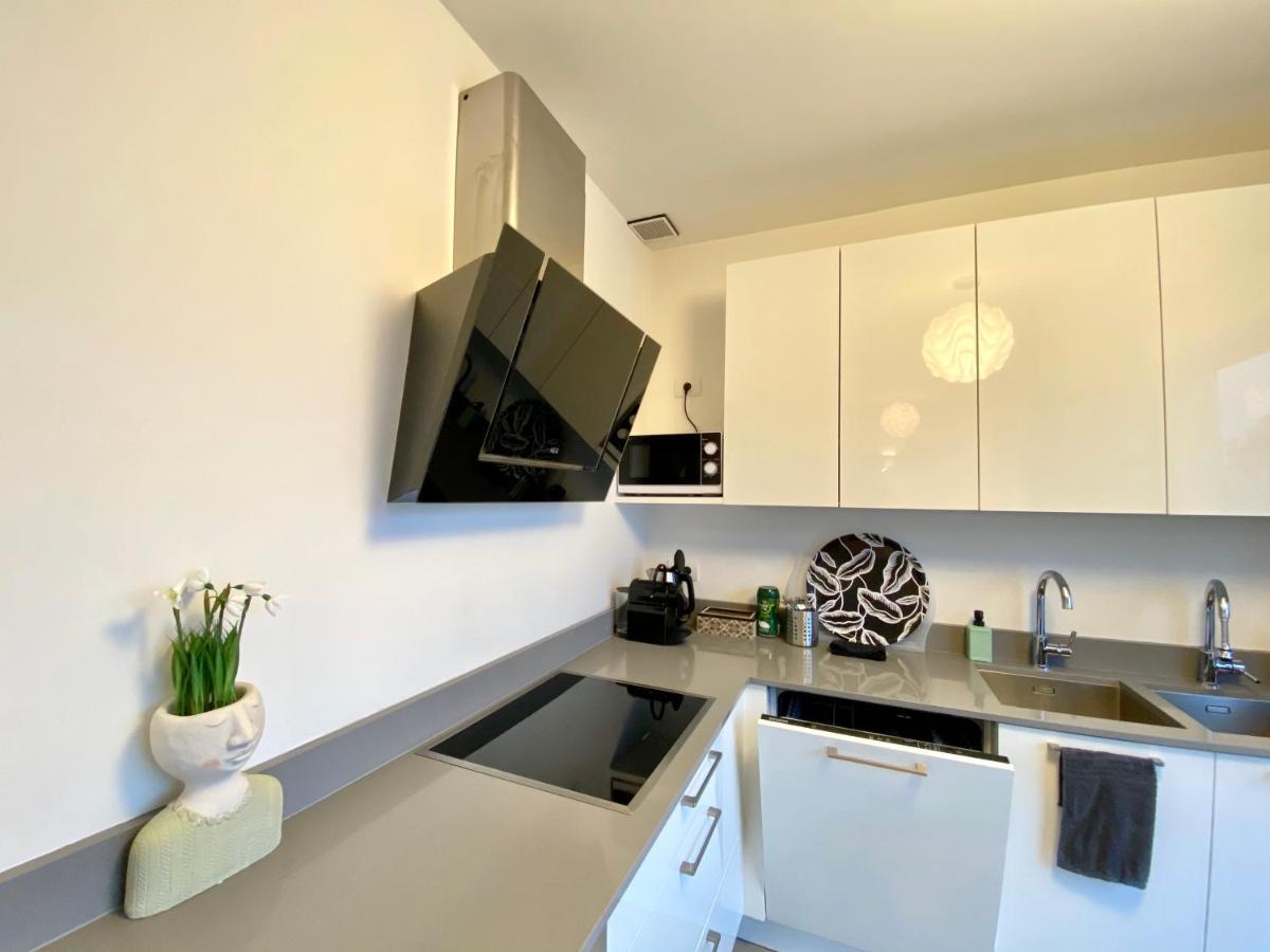 Apartment Anvers Экстерьер фото
