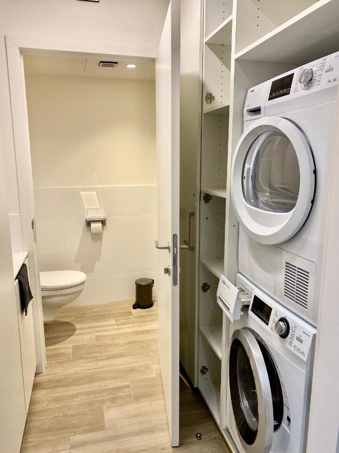 Apartment Anvers Экстерьер фото