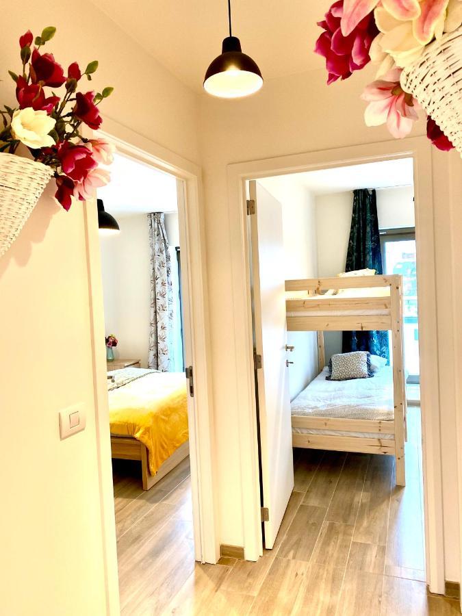 Apartment Anvers Экстерьер фото