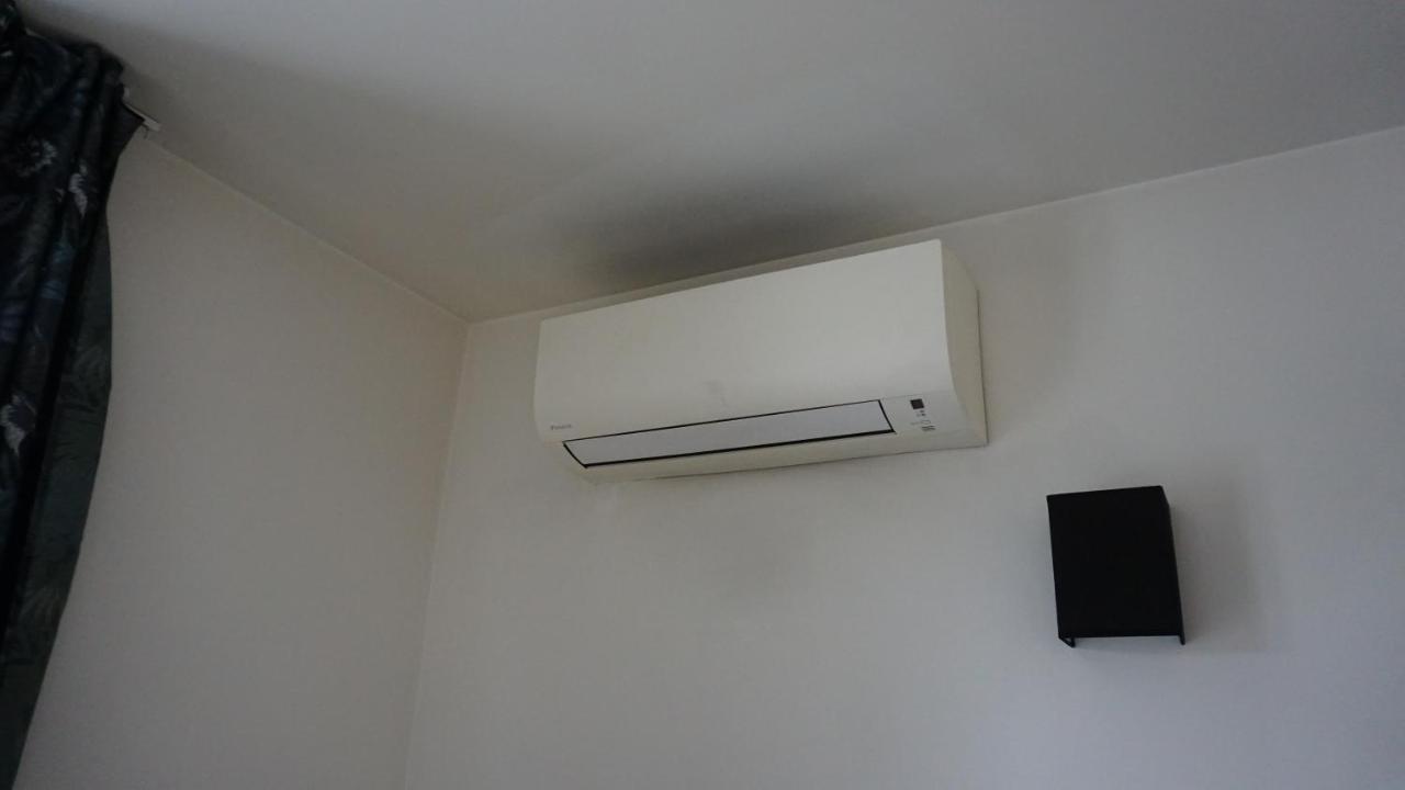Apartment Anvers Экстерьер фото