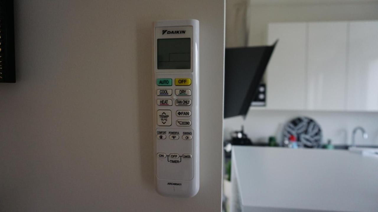 Apartment Anvers Экстерьер фото