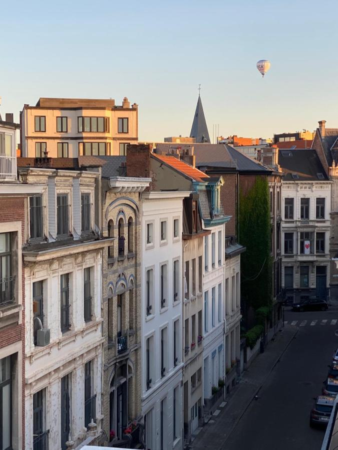 Apartment Anvers Экстерьер фото