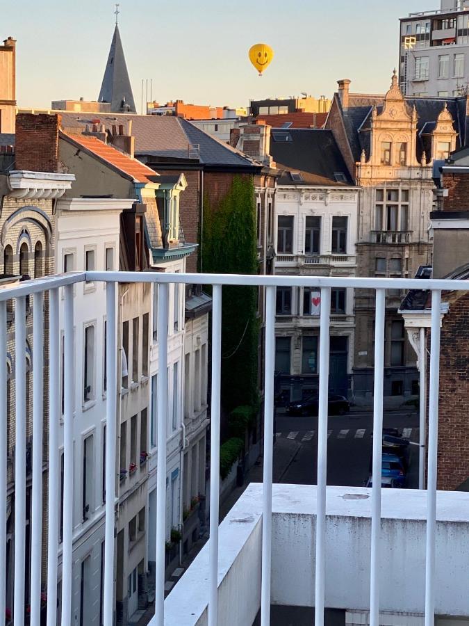 Apartment Anvers Экстерьер фото