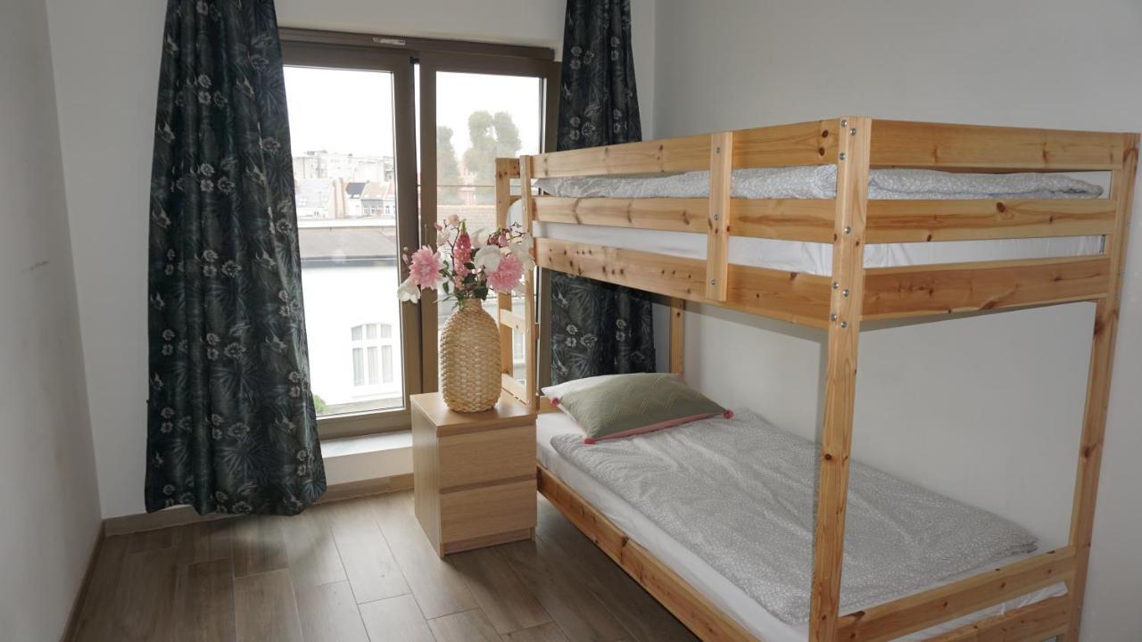 Apartment Anvers Экстерьер фото