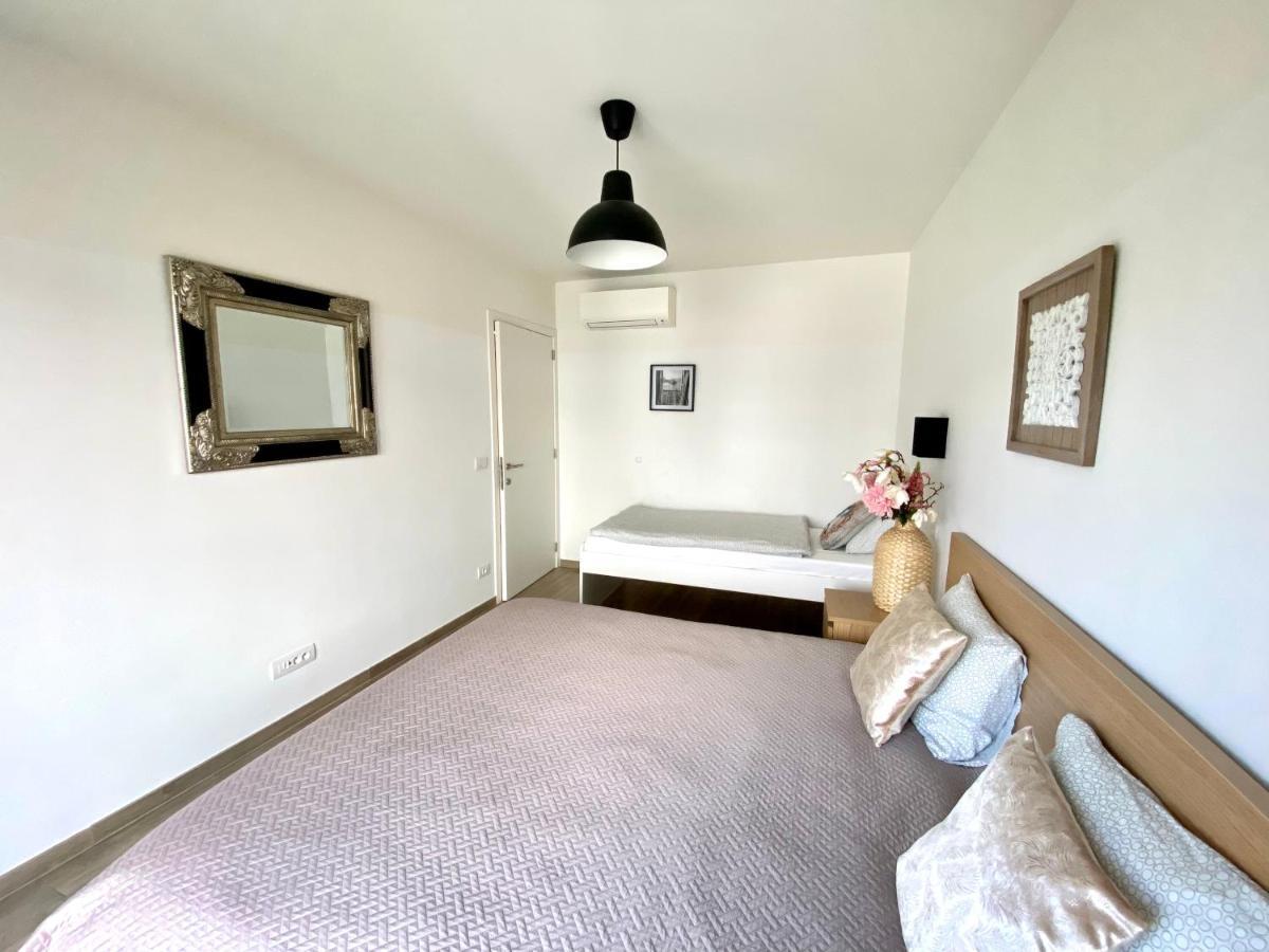 Apartment Anvers Экстерьер фото