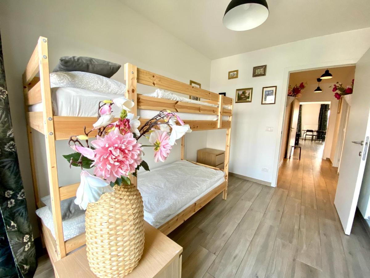 Apartment Anvers Экстерьер фото