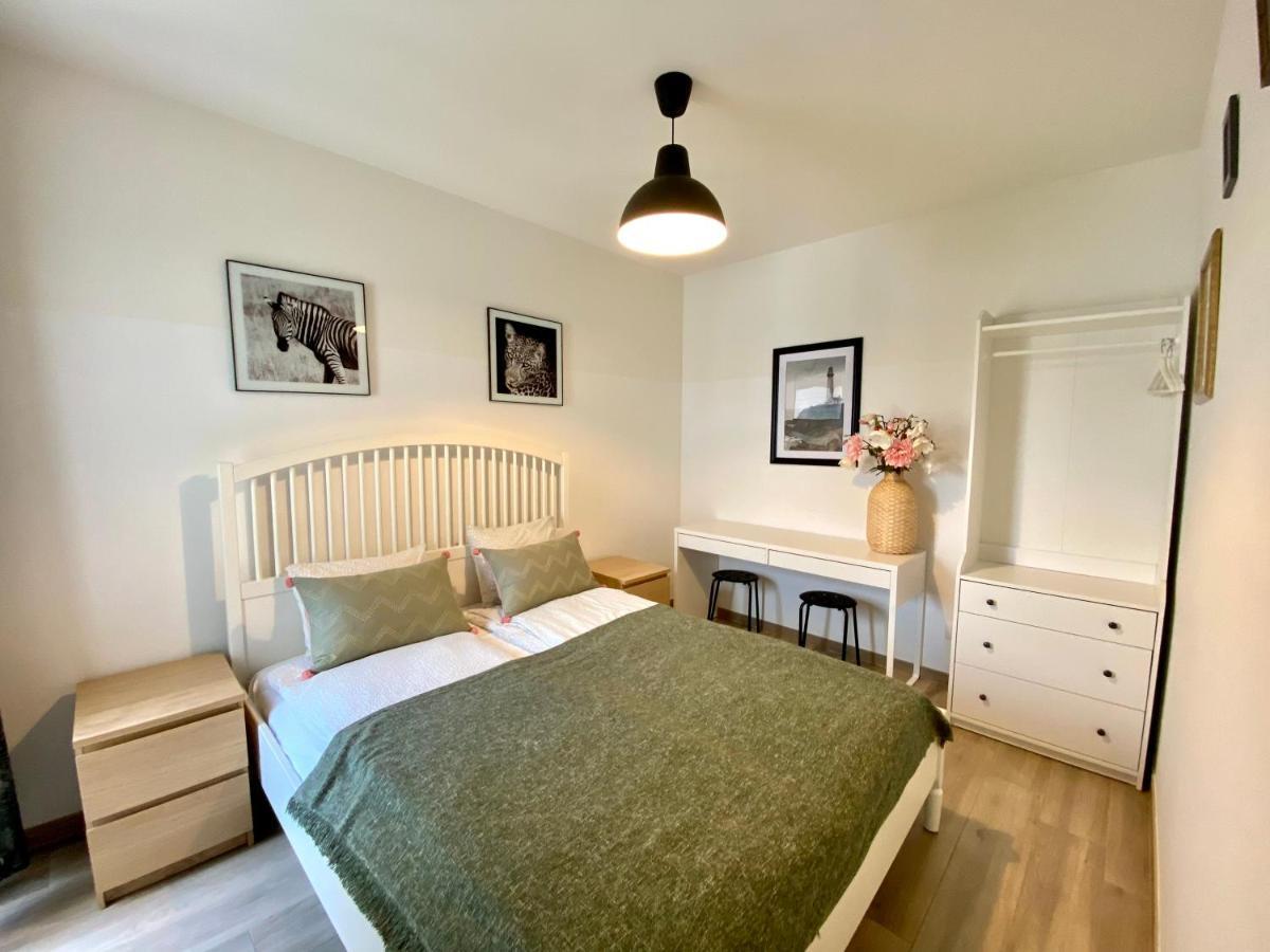 Apartment Anvers Экстерьер фото