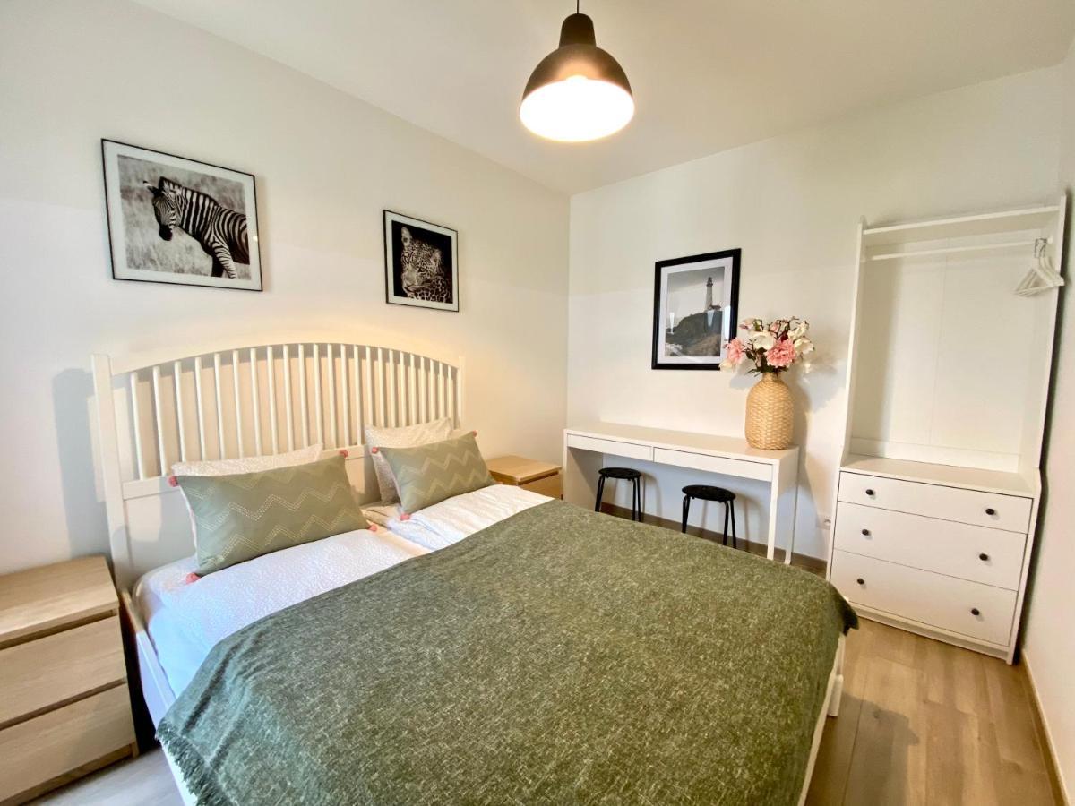Apartment Anvers Экстерьер фото