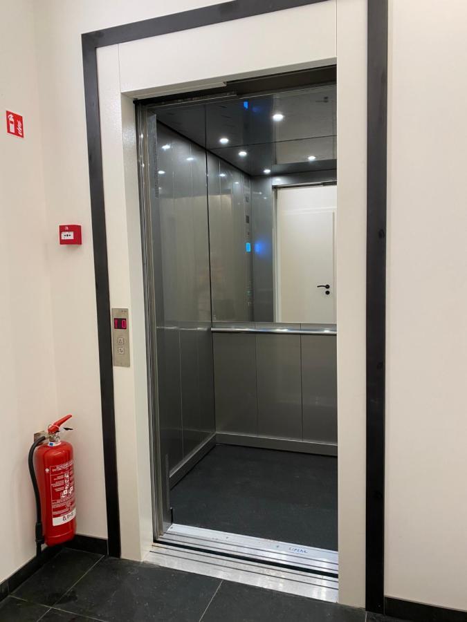 Apartment Anvers Экстерьер фото